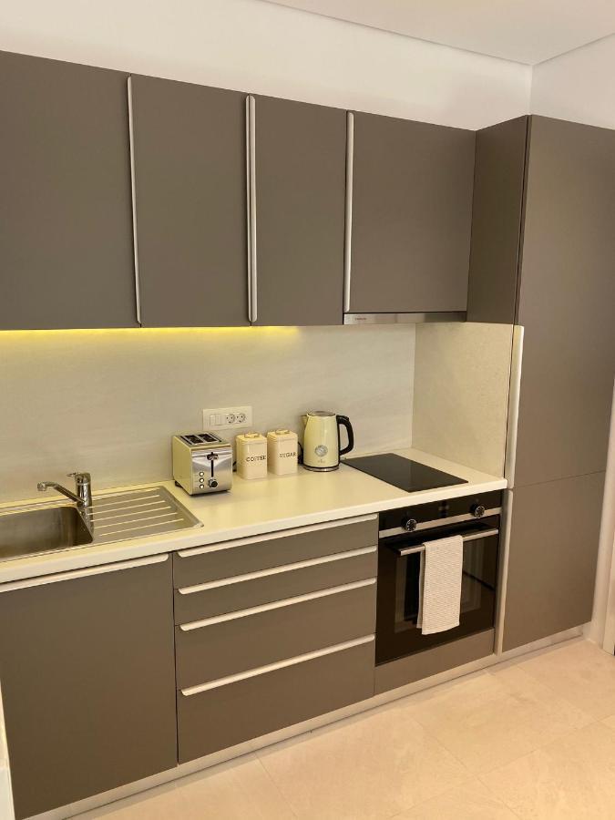Fospitality וארקיזה מראה חיצוני תמונה