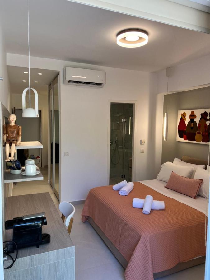 Fospitality וארקיזה מראה חיצוני תמונה